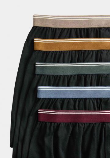 Пижама с шортами