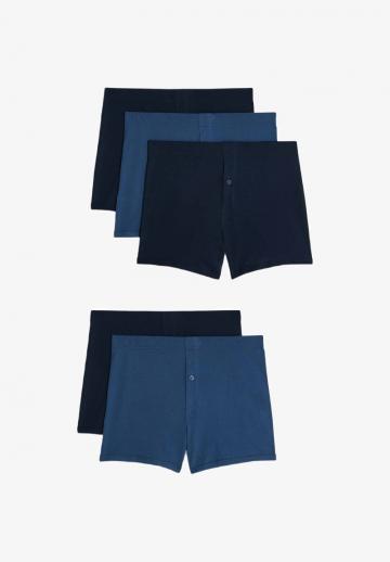 Трусы шортики