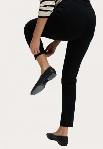 Узкие брюки