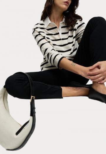 Узкие брюки