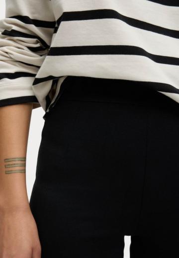 Узкие брюки