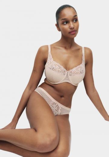 Бюстгальтер на косточках