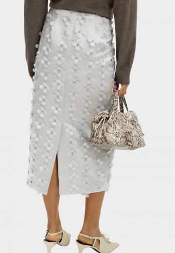 Юбка-карандаш