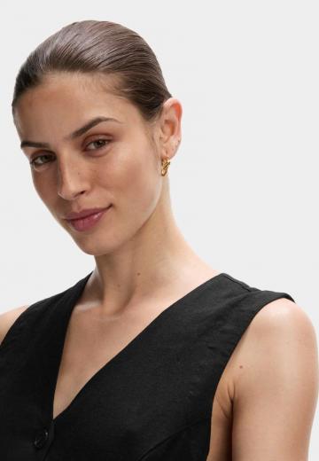 Блузка-платье