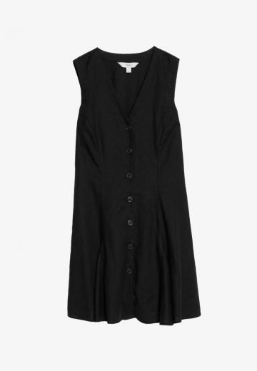 Блузка-платье