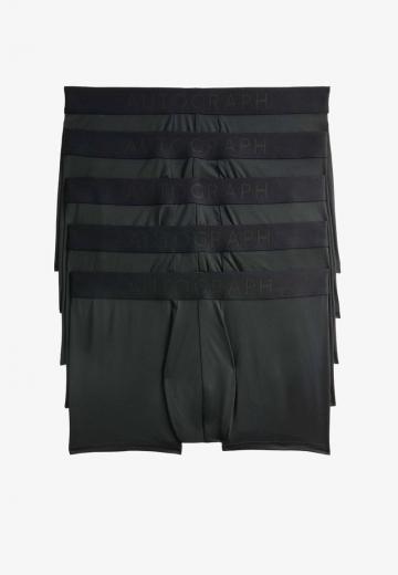 Трусы шортики