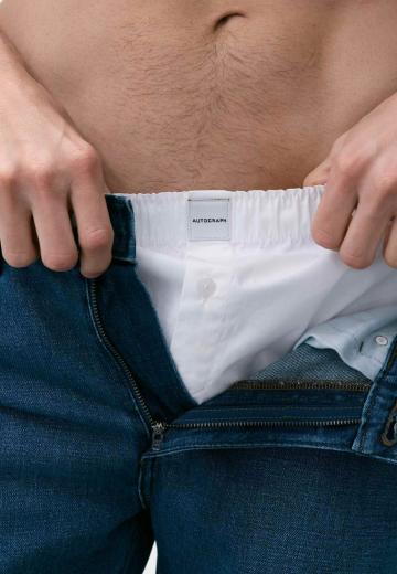 Трусы-боксеры