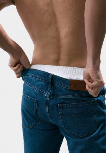 Трусы-боксеры