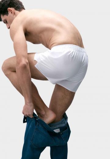 Трусы-боксеры