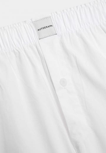 Трусы-боксеры