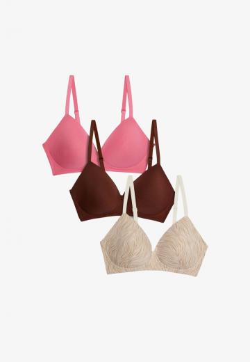 Бюстгальтер на косточках