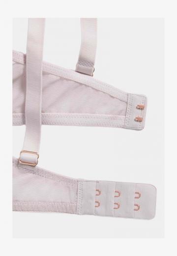 Бюстгальтер на косточках