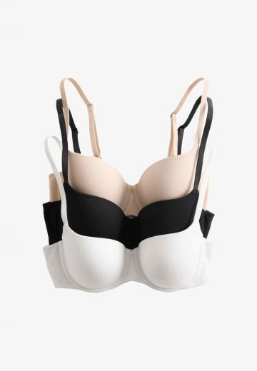 Бюстгальтер на косточках