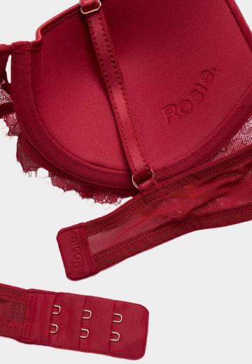 Бюстгальтер на косточках