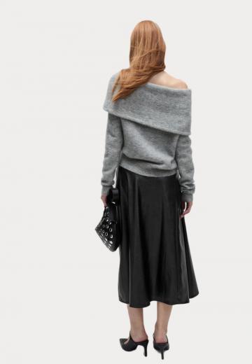 Летняя юбка