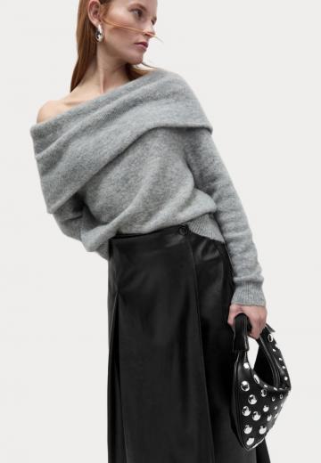 Летняя юбка