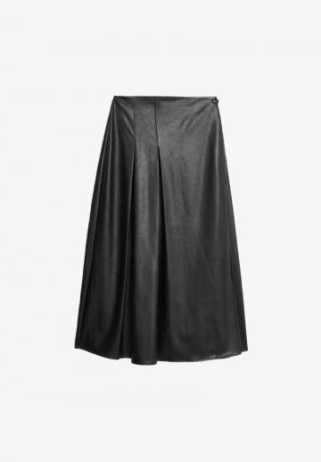 Летняя юбка