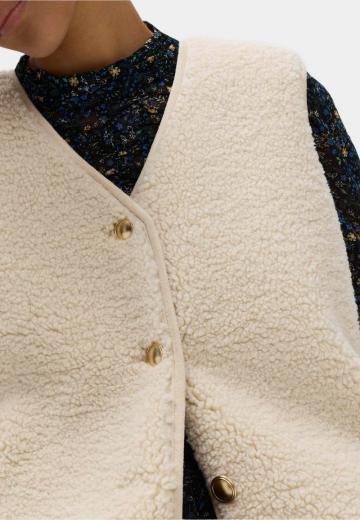 Флисовая куртка