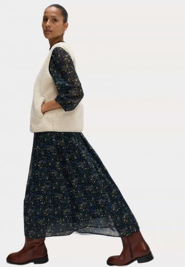 Флисовая куртка