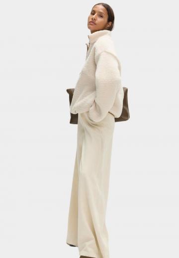 Флисовая куртка