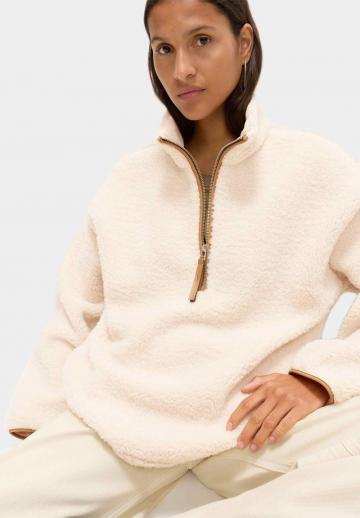 Флисовая куртка