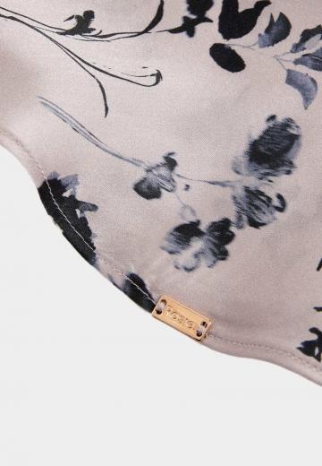 Топ на бретельках