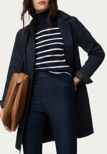 Узкие джинсы