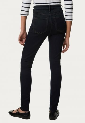 Узкие джинсы