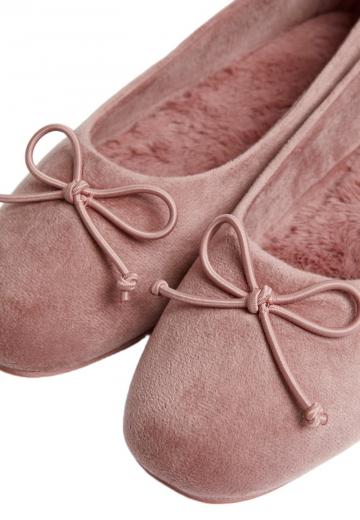 Спортивные балетки