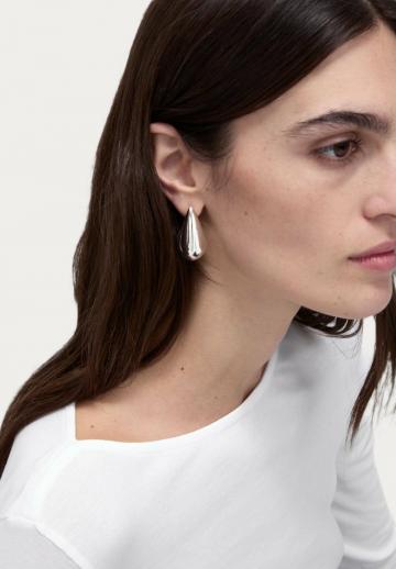 Майка с рукавом три четверти