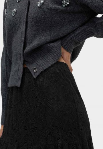 Длинная юбка