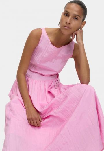 Платье макси