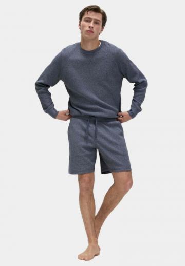 Пижама с шортами