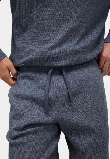 Пижама с шортами