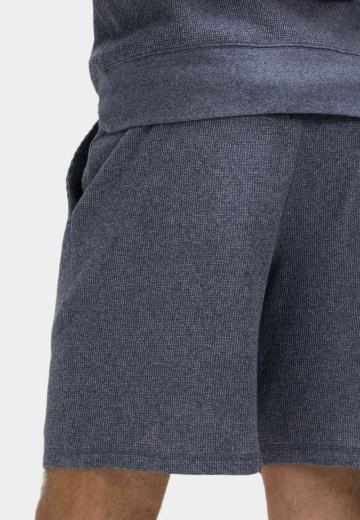 Пижама с шортами