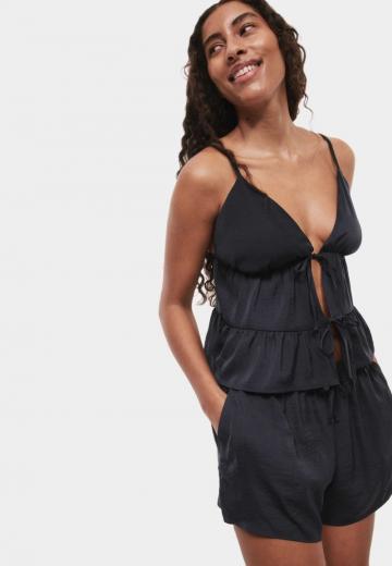 Пляжные шорты