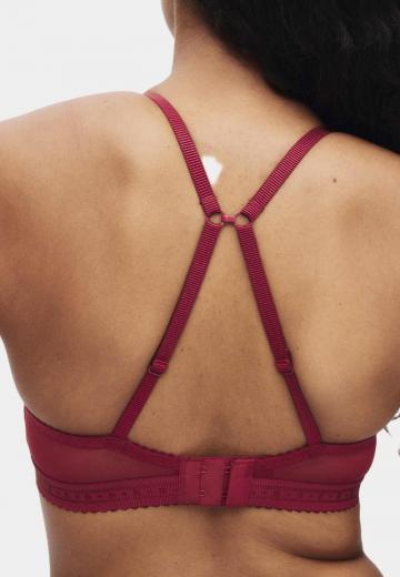 Бюстгальтер без косточек