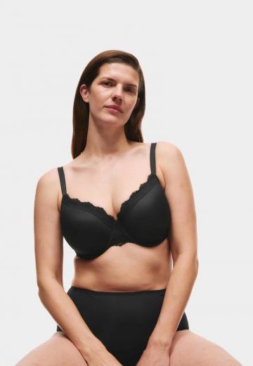 Бюстгальтер на косточках