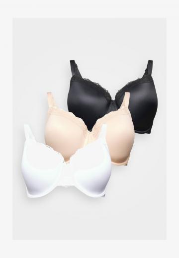 Бюстгальтер на косточках