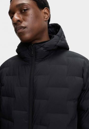 Зимняя куртка