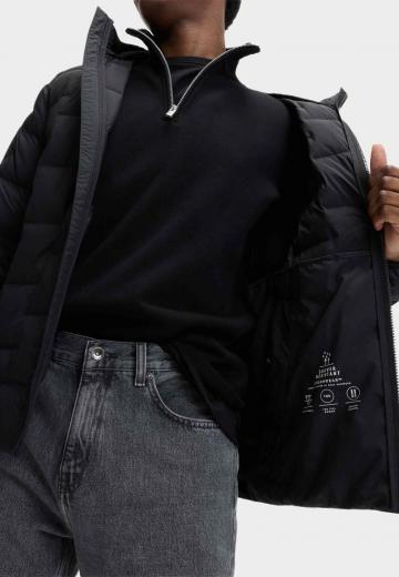 Зимняя куртка