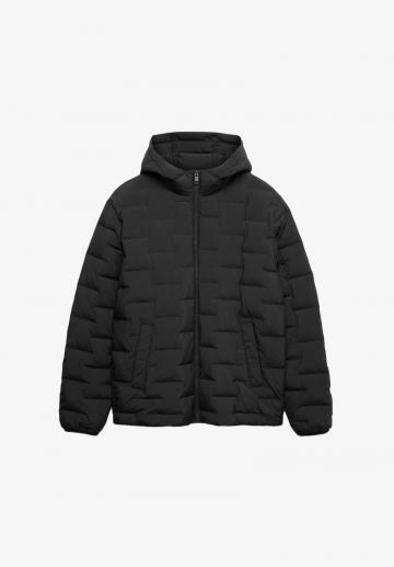 Зимняя куртка