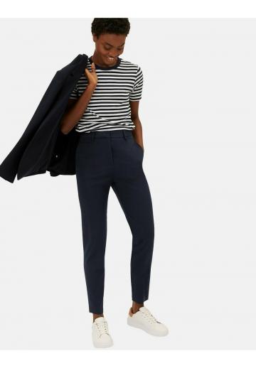 Узкие брюки