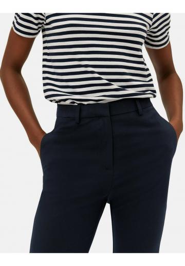 Узкие брюки