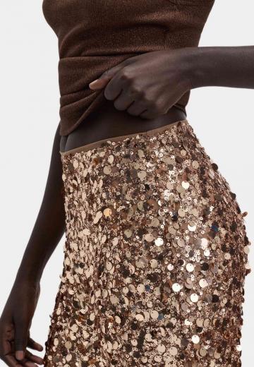 Прямые брюки