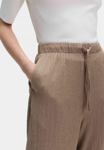 Прямые брюки