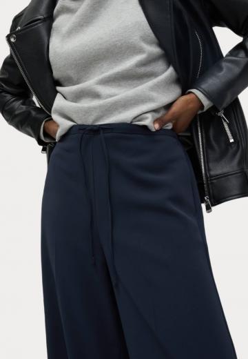 Прямые брюки