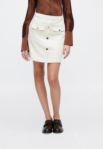 Летняя юбка