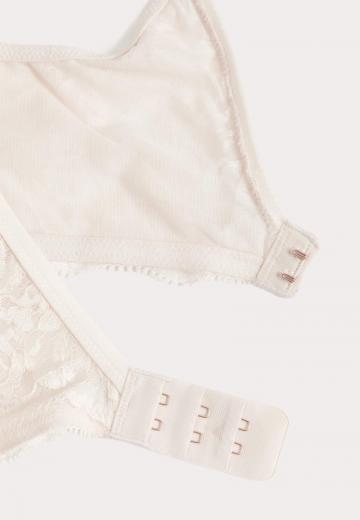 Бюстгальтер без косточек