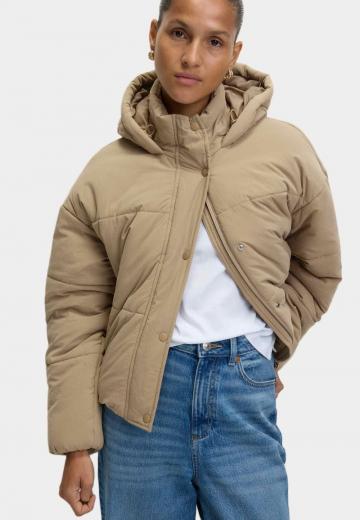 Флисовая куртка